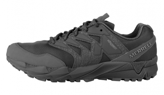 ESPADRILLE TACTIQUE MERRELL POUR FEMME 