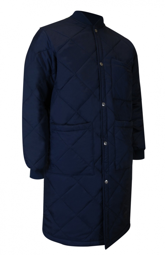MANTEAU THERMAL LONG