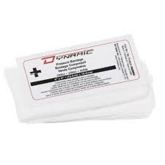 BANDAGES COMPRESSIFS STÉRILES