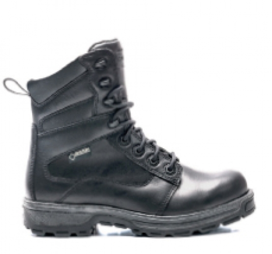 BOTTE ROYER TACTIQUE CSA AVEC ZIP