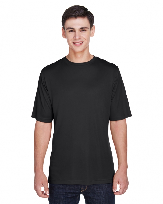 T-SHIRT 100% POLYESTER PERFORMANCE