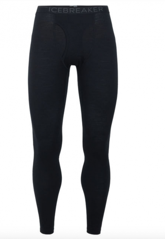 LEGGING ICEBRAKER LAINE MERINO 