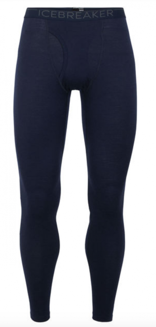 LEGGING ICEBRAKER LAINE MERINO 