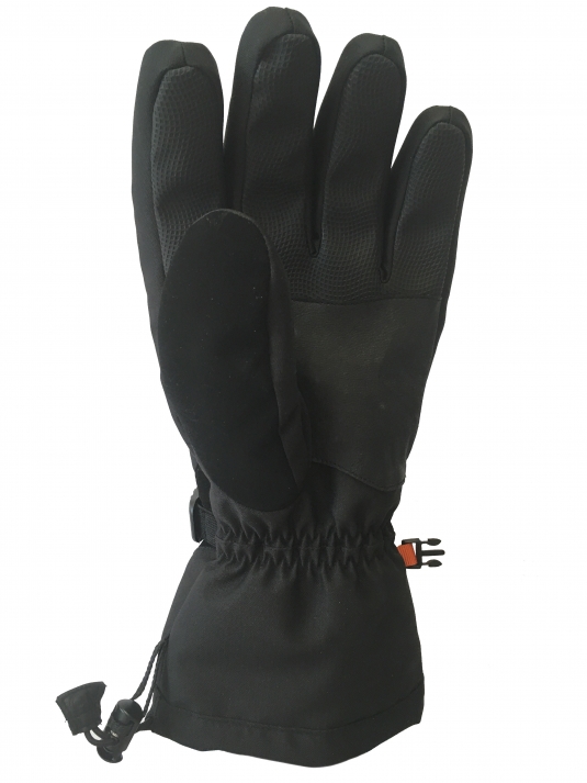 GANT IMPERMÉABLE GRAND FROID 