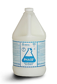 ANTI-MOUSSE POUR  EXTRACTEUR A TAPIS