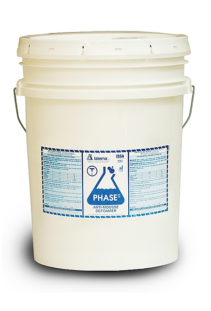 ANTI-MOUSSE POUR  EXTRACTEUR A TAPIS