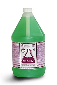 NETTOYANT ET ENLEVEUR DE CALCIUM